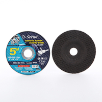 Disco abrasivo de corte de alta eficiência rebolo para metal com ISO9001